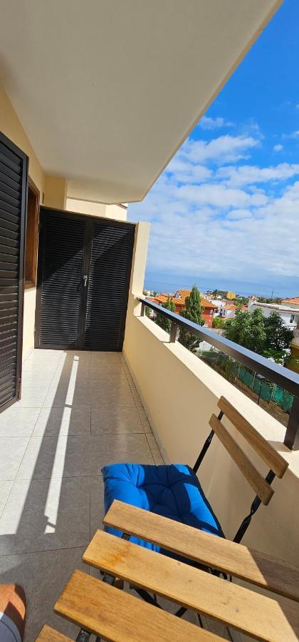 Apto Super Luminoso Puerto de la Cruz  Exteriér fotografie
